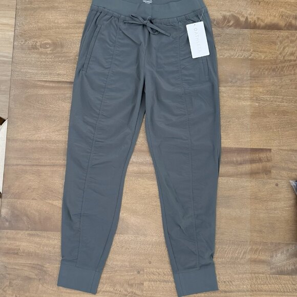 Athleta Attitude Pant Joggers Size 10 NWT (Bundle 2+ items for 20% off) - Picture 3 of 4
